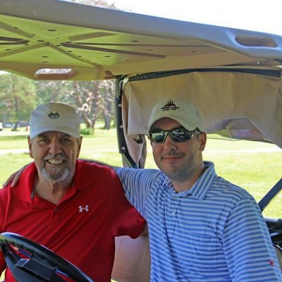 Profile Picture of Mike Goulart (@MikeGoulart1) on Twitter