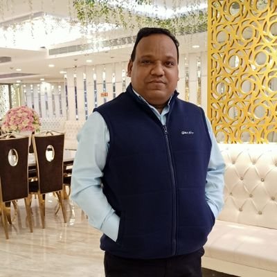 Profile Picture of Parmod Garg (@ParmodG28037502) on Twitter