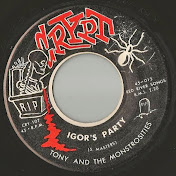 Profile Picture of Danny Dawkins (@Rockerboy1959) on Youtube