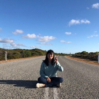 Profile Picture of Jasmine Lum (@jasgotjams) on Twitter