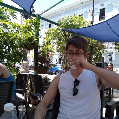 Kevin Krush - Twitter Profile Picture of Kevin Krush (@KevinKrush3) on Twitter