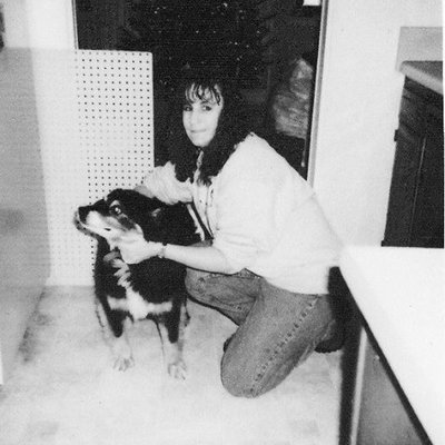 Profile Picture of Lori Batten (@LoriBatten2) on Twitter