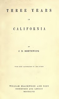 Profile Picture of John David Borthwick - Wikipediaon Wikipedia