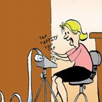 Profile Picture of Trisha Sims (@poconostrish) on Twitter