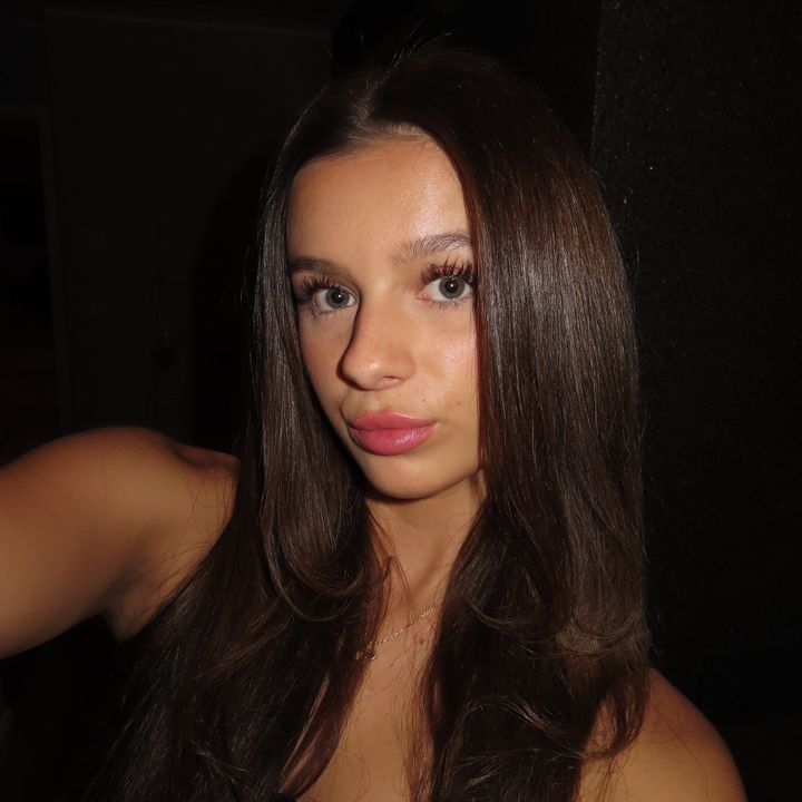 Profile Picture of Francesca Warczynski (@franci.the.real.1) on Tiktok
