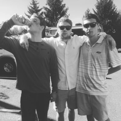 Profile Picture of Juke Manny (@TheJakeMooney) on Twitter