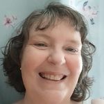 Profile Picture of Valerie Crozier-Nicholl (@kaleidoscopevcn) on Instagram