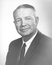 Profile Picture of Leonard B. Jordanon Wikipedia