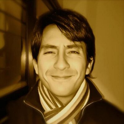 Profile Picture of David Torres Tolosa (@DavidTorresTo) on Twitter