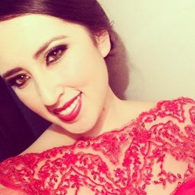 Profile Picture of Ruby Felix Moreno (@rubyfm) on Pinterest