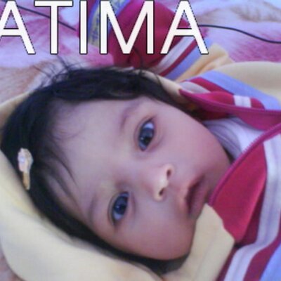 Profile Photo of Karina Ibarra (@karinaibarra12) on Twitter