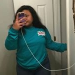 Teia Bennett🥶 - Instagram Profile Picture of Teia Bennett🥶 (@juice_amasone) on Instagram