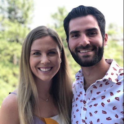 Andrea Conover - Twitter Profile Picture of Andrea Conover (@andrea_conover) on Twitter