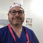 Profile Picture of Mark Rowlands (@hairymedic) on Instagram