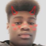 Profile Picture of Bailey Daniels-Merrill⚡️✨💫 (@its_bailey1584) on Instagram