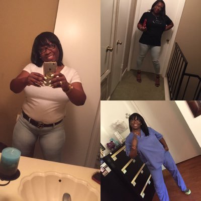 Profile Picture of Rhonda (@RhondaBarnes09) on Twitter