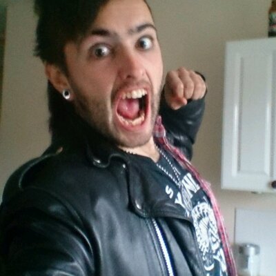 Profile Picture of Ian Shipley (@Shipaz) on Twitter