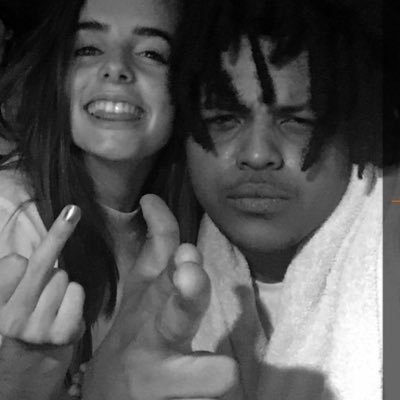 Profile Picture of Je Suis Une Fille (@Kevin_Valade) on Twitter