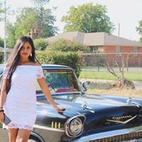 Profile Picture of Nikki Singh (@nikki-singh-109) on Quora