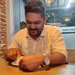 Profile Picture of Bryan Andrews Paul (@bryanandrewspaul) on Instagram