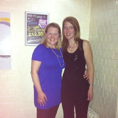 Profile Picture of Clare Weir (@Dizzyburd78) on Twitter