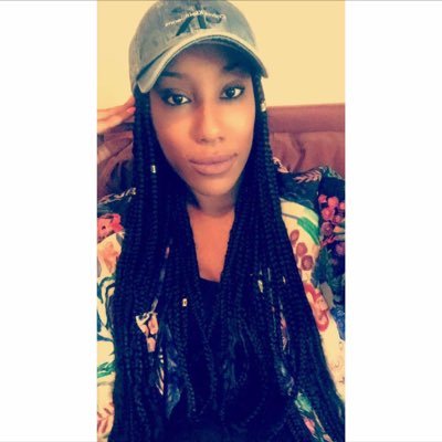 Profile Picture of Alexandria Benson (@aleyyyyb) on Twitter