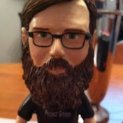 Profile Picture of Drew Calhoun (@haystack55) on Youtube