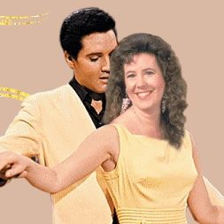 Profile Picture of Debbie Hughes (@elvisnmexo) on Pinterest