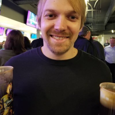 Profile Picture of Zach Preston (@ZacharyBinks_) on Twitter