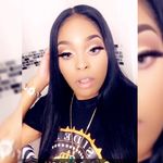 Profile Picture of 👑 Allison Nicole James 💰🏆 (@allibanana) on Instagram