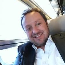 Profile Picture of Laurent Fournier (@Laurent3F) on Twitter