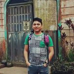 Profile Picture of Glenn Undan Perolino II (@ricekoooooooker) on Instagram