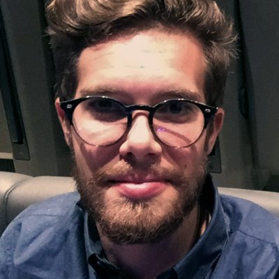 João Miguel Cunha - Twitter Profile Picture of João Miguel Cunha (@jmacunha) on Twitter