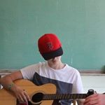 Profile Picture of Andrew Kriner (@andrew_rk04) on Instagram