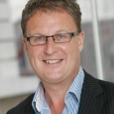 Profile Picture of Martin Pearson (@nobbypearson) on Twitter