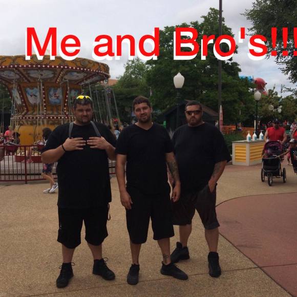 Profile Picture of Greggory Rogers (@kushmasta504) on Poshmark