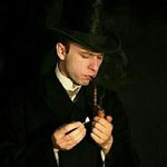 Profile Picture of Филипп Мечиков (@philipp_mechikov) on Instagram