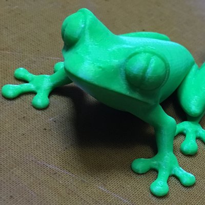 Profile Picture of Stephen Mott (@stephenmott3d) on Twitter