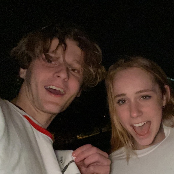 Profile Picture of Miles Brajdic (@milesbrajdic) on Poshmark