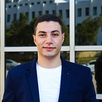 Profile Picture of Ibrahim Abdelraouf (@ibrahim abdelraouf) on Flickr