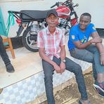 Profile Picture of Daniel Kinisu (@Daniel-Kinisu) on Facebook