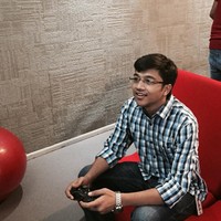 Profile Picture of Abhishek Bansal (@abhishek-bansal-4) on Quora