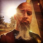 Profile Picture of Christian Clark (@christianbearslyclark) on Flickr