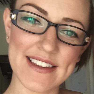 Profile Picture of Isabel Hanson (@baileybugsmum) on Twitter