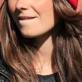 Profile Picture of Geraldine Schroeder (@geraldineschroe) on Pinterest