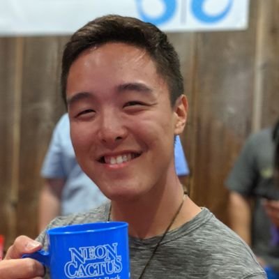 Profile Picture of John Chung (@_y0hn) on Twitter