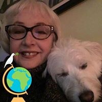 Profile Picture of Gail Wolf (@gail-wolf-1) on Quora