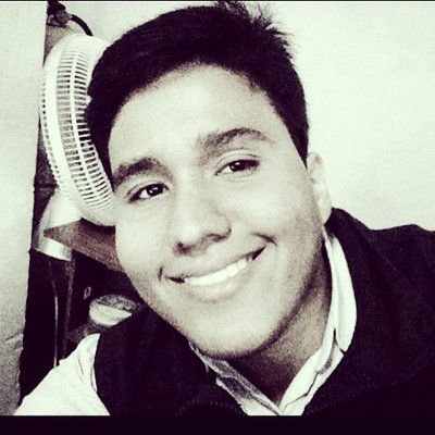 Profile Picture of Oswaldo González (@OswaldoGonxalez) on Twitter