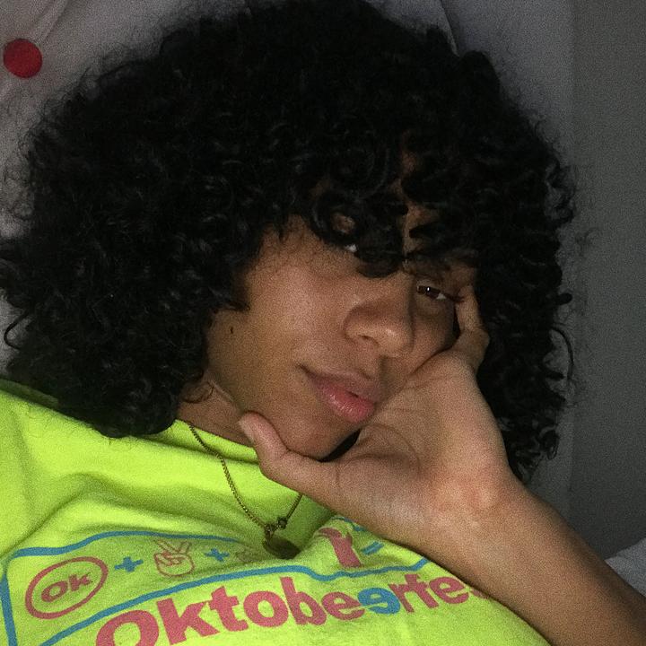 Profile Picture of Angelica de la Rosa (@angelicadelaros) on Tiktok