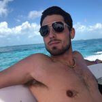 Profile Picture of Brett Maxwell (@brettmax_) on Instagram